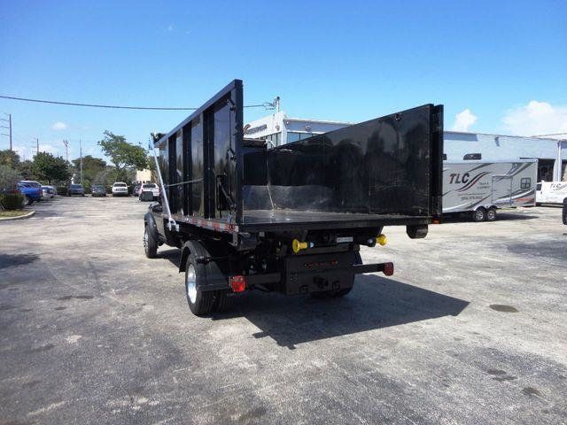 2022 Ram 5500 14FT SWITCH-N-GO..ROLLOFF TRUCK SYSTEM WITH CONTAINER.. - 21381558 - 17