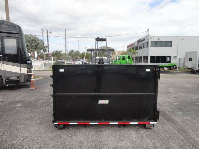2022 Ram 5500 14FT SWITCH-N-GO..ROLLOFF TRUCK SYSTEM WITH CONTAINER.. - 21803250 - 29