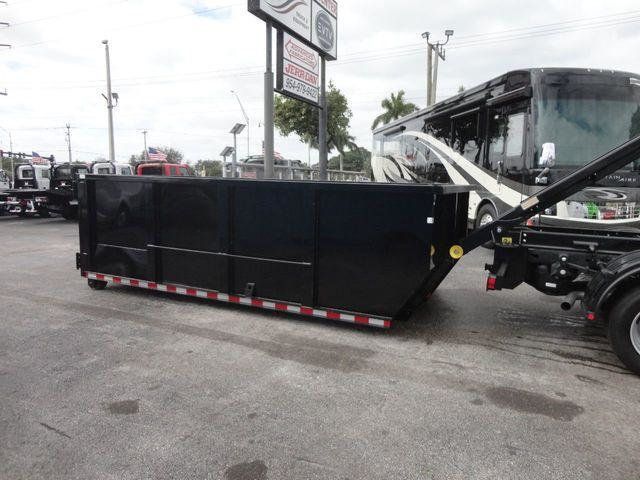 2022 Ram 5500 14FT SWITCH-N-GO..ROLLOFF TRUCK SYSTEM WITH CONTAINER.. - 21803250 - 32
