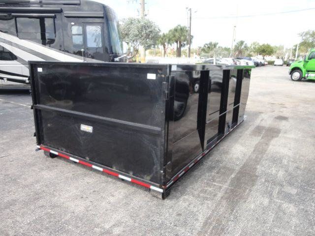 2022 Ram 5500 14FT SWITCH-N-GO..ROLLOFF TRUCK SYSTEM WITH CONTAINER.. - 21803250 - 34