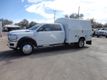 2022 Ram 5500 4X4..KNAPHEID 9FT ENCLOSED UTILTY TRUCK - 21737729 - 2