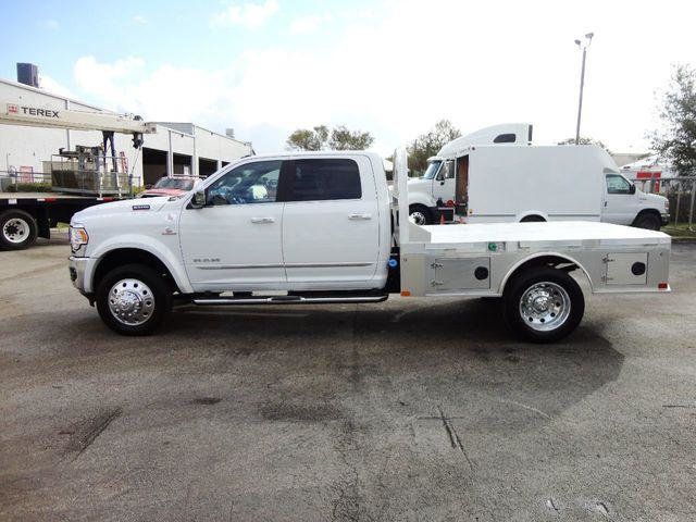 2022 Ram 5500 *LIMITED* 4X4...CM TRUCK BED  ALSK 9'4/94/60/34 SD 2RTB - 20510496 - 21