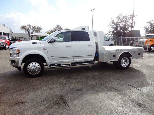 2022 Ram 5500 *LIMITED* 4X4...CM TRUCK BED  ALSK 9'4/94/60/34 SD 2RTB - 20510496 - 2
