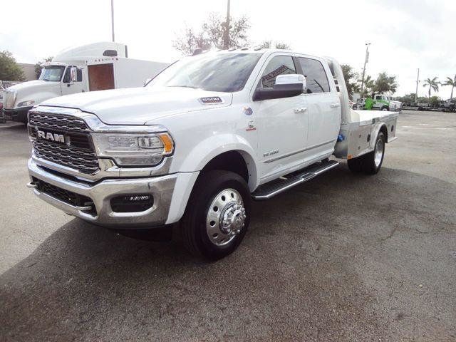 2022 Ram 5500 *LIMITED* 4X4...CM TRUCK BED  ALSK 9'4/94/60/34 SD 2RTB - 20510496 - 42