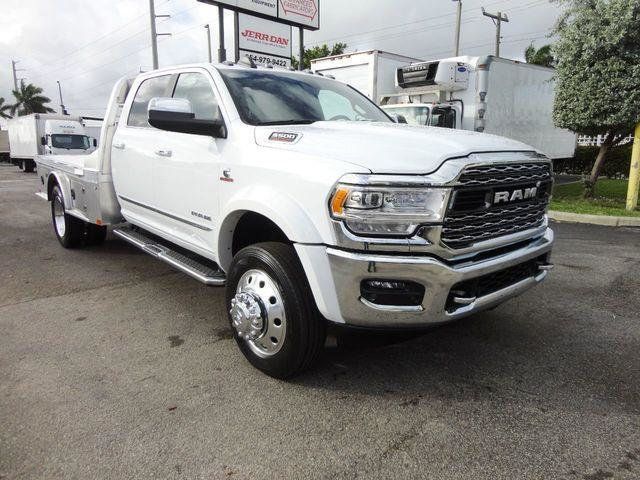 2022 Ram 5500 *LIMITED* 4X4...CM TRUCK BED  ALSK 9'4/94/60/34 SD 2RTB - 20510496 - 43