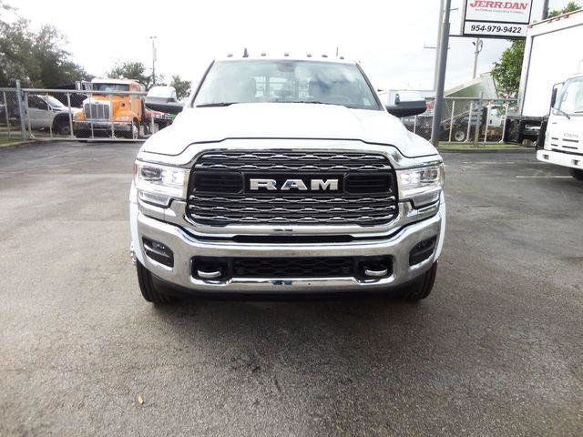 2022 Ram 5500 *LIMITED* 4X4...CM TRUCK BED  ALSK 9'4/94/60/34 SD 2RTB - 20510496 - 8