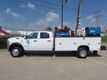 2022 Ram 5500 Mechanics Service Truck 4x4 - 21565546 - 4