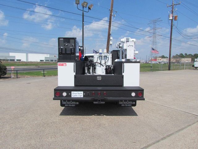 2022 Ram 5500 Mechanics Service Truck 4x4 - 21565546 - 7