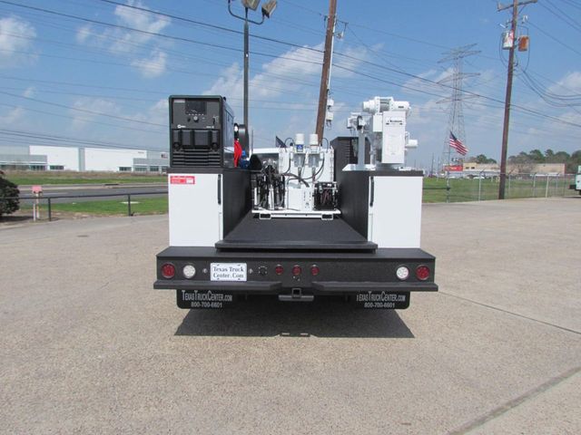 2022 Ram 5500 Mechanics Service Truck 4x4 - 21565546 - 8