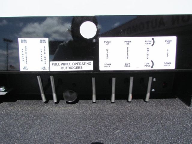 2022 RAM 5500 Mechanics Service Truck 4x4 - 21798739 - 10