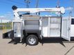 2022 RAM 5500 Mechanics Service Truck 4x4 - 21798739 - 14