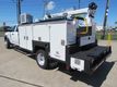 2022 RAM 5500 Mechanics Service Truck 4x4 - 21798739 - 7