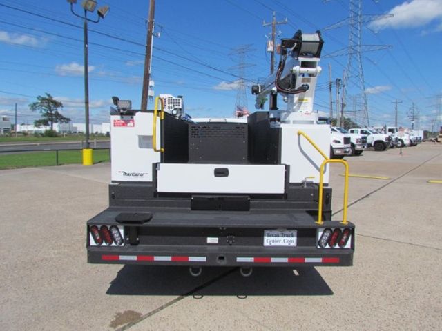 2022 RAM 5500 Mechanics Service Truck 4x4 - 21798739 - 8