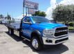 2022 Ram 5500 SLT. 20FT JERRDAN ROLLBACK TOW TRUCK..20XLP. 4X2 - 21493011 - 11