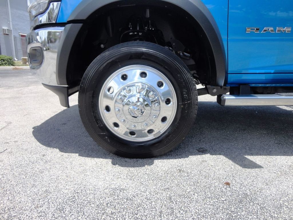 2022 Ram 5500 SLT. 20FT JERRDAN ROLLBACK TOW TRUCK..20XLP. 4X2 - 21493011 - 15