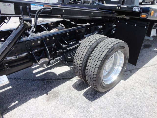 2022 Ram 5500 SLT. 20FT JERRDAN ROLLBACK TOW TRUCK..20XLP. 4X2 - 21493011 - 16