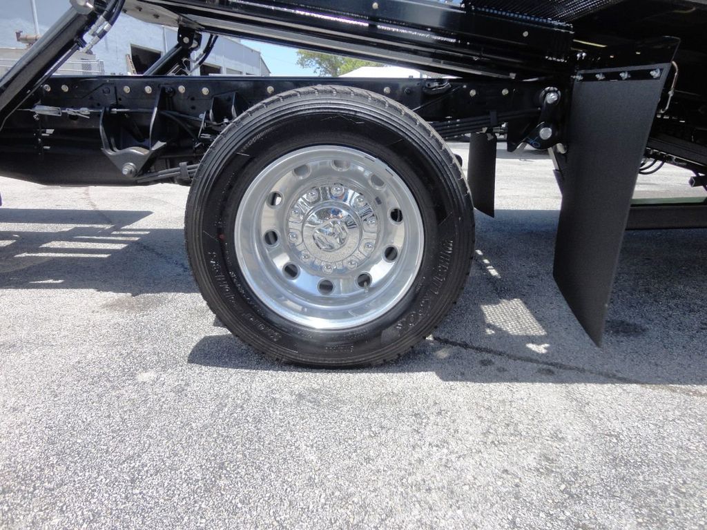 2022 Ram 5500 SLT. 20FT JERRDAN ROLLBACK TOW TRUCK..20XLP. 4X2 - 21493011 - 17