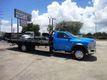 2022 Ram 5500 SLT. 20FT JERRDAN ROLLBACK TOW TRUCK..20XLP. 4X2 - 21493011 - 1