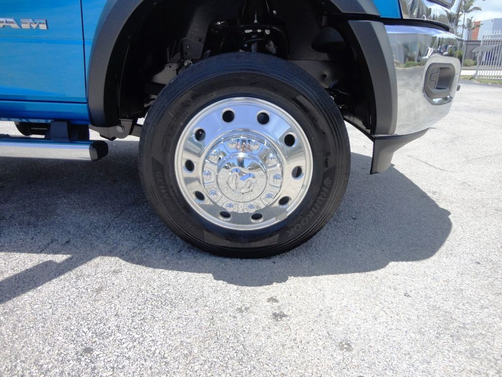 2022 Ram 5500 SLT. 20FT JERRDAN ROLLBACK TOW TRUCK..20XLP. 4X2 - 21493011 - 20