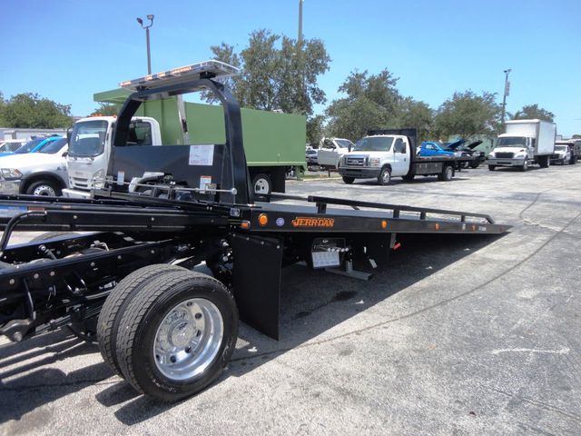 2022 Ram 5500 SLT. 20FT JERRDAN ROLLBACK TOW TRUCK..20XLP. 4X2 - 21493011 - 24