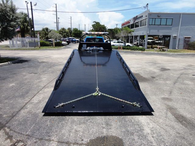 2022 Ram 5500 SLT. 20FT JERRDAN ROLLBACK TOW TRUCK..20XLP. 4X2 - 21493011 - 27