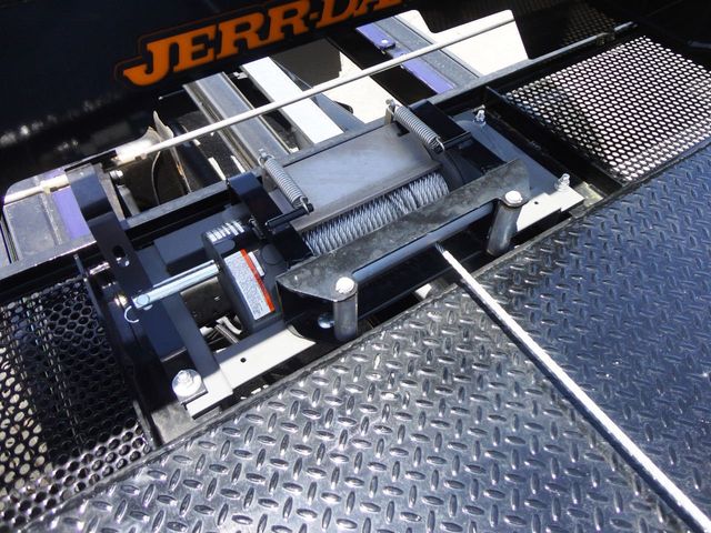 2022 Ram 5500 SLT. 20FT JERRDAN ROLLBACK TOW TRUCK..20XLP. 4X2 - 21493011 - 30