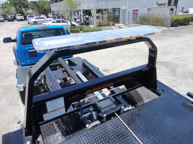 2022 Ram 5500 SLT. 20FT JERRDAN ROLLBACK TOW TRUCK..20XLP. 4X2 - 21493011 - 31