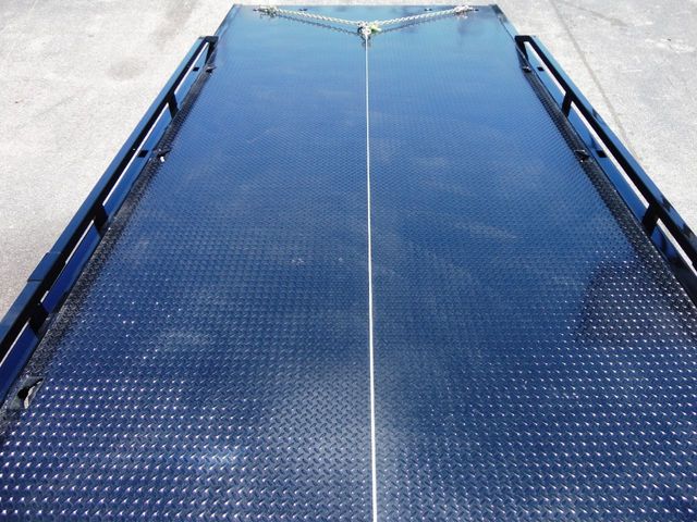 2022 Ram 5500 SLT. 20FT JERRDAN ROLLBACK TOW TRUCK..20XLP. 4X2 - 21493011 - 33