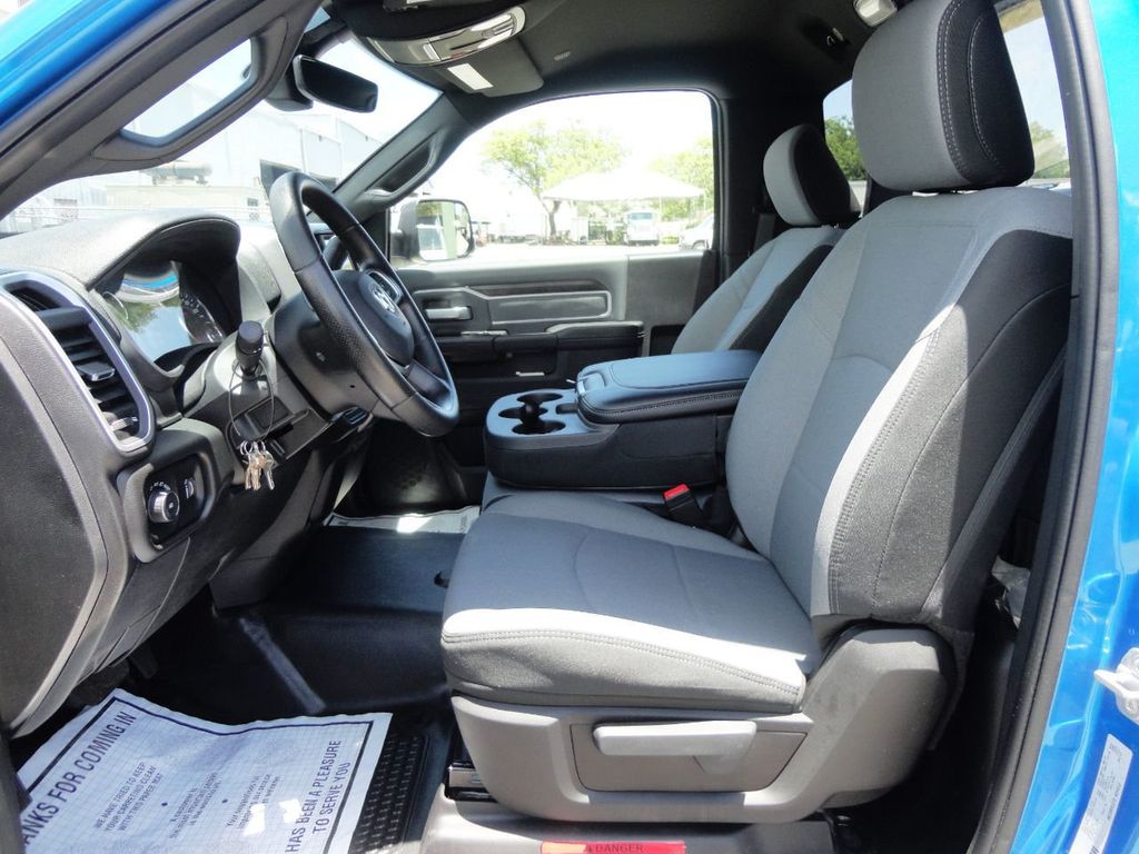 2022 Ram 5500 SLT. 20FT JERRDAN ROLLBACK TOW TRUCK..20XLP. 4X2 - 21493011 - 37