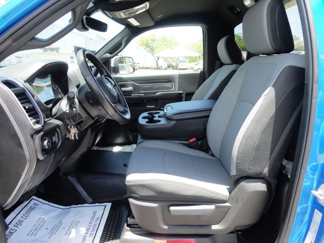 2022 Ram 5500 SLT. 20FT JERRDAN ROLLBACK TOW TRUCK..20XLP. 4X2 - 21493011 - 37