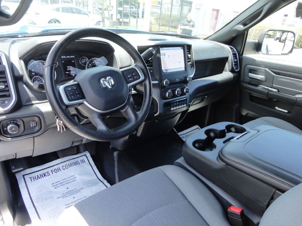 2022 Ram 5500 SLT. 20FT JERRDAN ROLLBACK TOW TRUCK..20XLP. 4X2 - 21493011 - 38