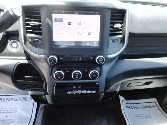 2022 Ram 5500 SLT. 20FT JERRDAN ROLLBACK TOW TRUCK..20XLP. 4X2 - 21493011 - 39