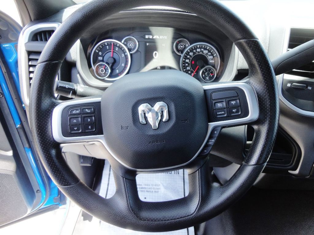 2022 Ram 5500 SLT. 20FT JERRDAN ROLLBACK TOW TRUCK..20XLP. 4X2 - 21493011 - 40