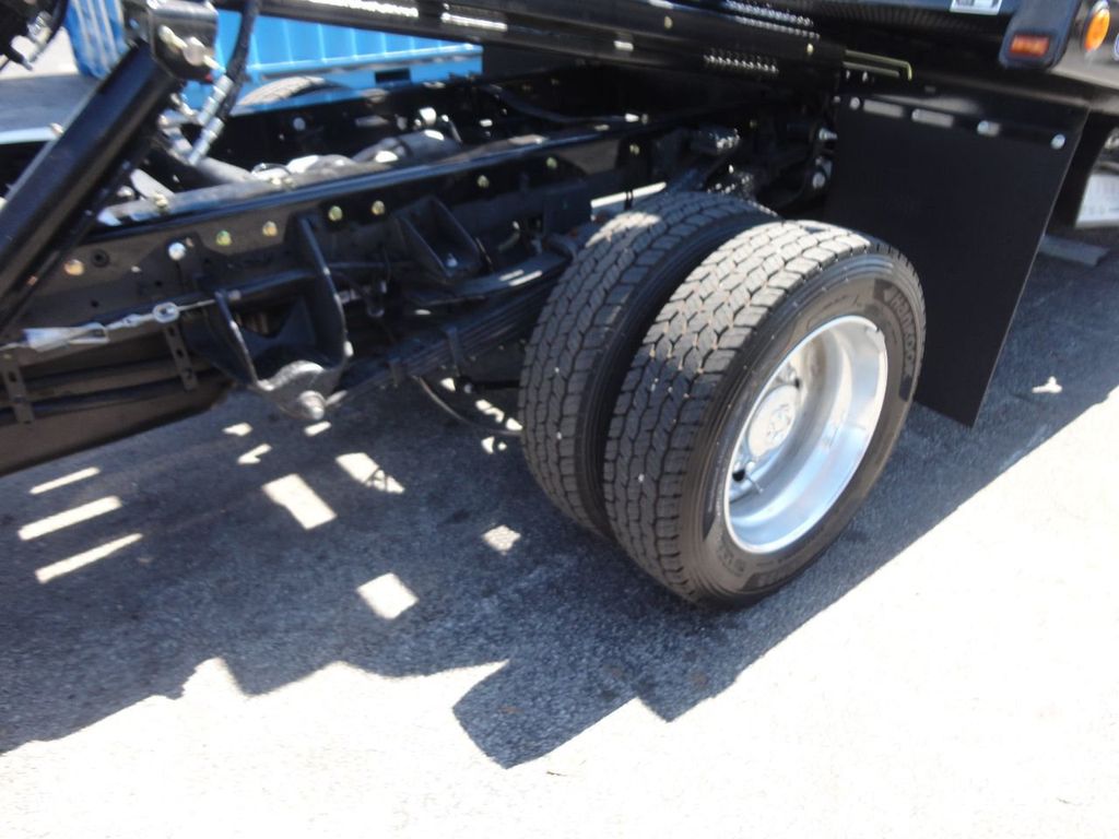 2022 Ram 5500 SLT. 20FT JERRDAN ROLLBACK TOW TRUCK..20XLP. 4X2 - 21831875 - 26