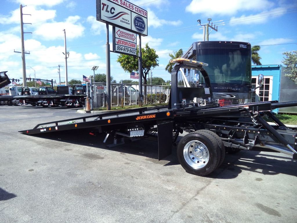 2022 Ram 5500 SLT. 20FT JERRDAN ROLLBACK TOW TRUCK..20XLP. 4X2 - 21856298 - 29