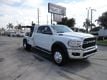 2022 Ram 5500 TWIN LINE WRECKER TOW TRUCK. MPL40 JERRDAN. 4X4 CREW - 21444300 - 27