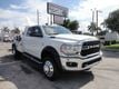 2022 Ram 5500 TWIN LINE WRECKER TOW TRUCK. MPL40 JERRDAN. 4X4 CREW - 21444300 - 5