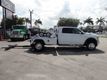 2022 Ram 5500 TWIN LINE WRECKER TOW TRUCK. MPL40 JERRDAN. 4X4 CREW - 21444300 - 7