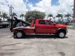 2022 Ram 5500 TWIN LINE WRECKER TOW TRUCK. MPL40 JERRDAN. 4X4 CREW - 21493021 - 26