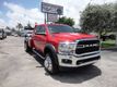 2022 Ram 5500 TWIN LINE WRECKER TOW TRUCK. MPL40 JERRDAN. 4X4 CREW - 21493021 - 27