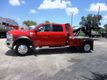 2022 Ram 5500 TWIN LINE WRECKER TOW TRUCK. MPL40 JERRDAN. 4X4 CREW - 21493021 - 29