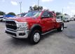 2022 Ram 5500 TWIN LINE WRECKER TOW TRUCK. MPL40 JERRDAN. 4X4 CREW - 21493021 - 4