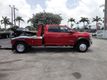 2022 Ram 5500 TWIN LINE WRECKER TOW TRUCK. MPL40 JERRDAN. 4X4 CREW - 21493021 - 7