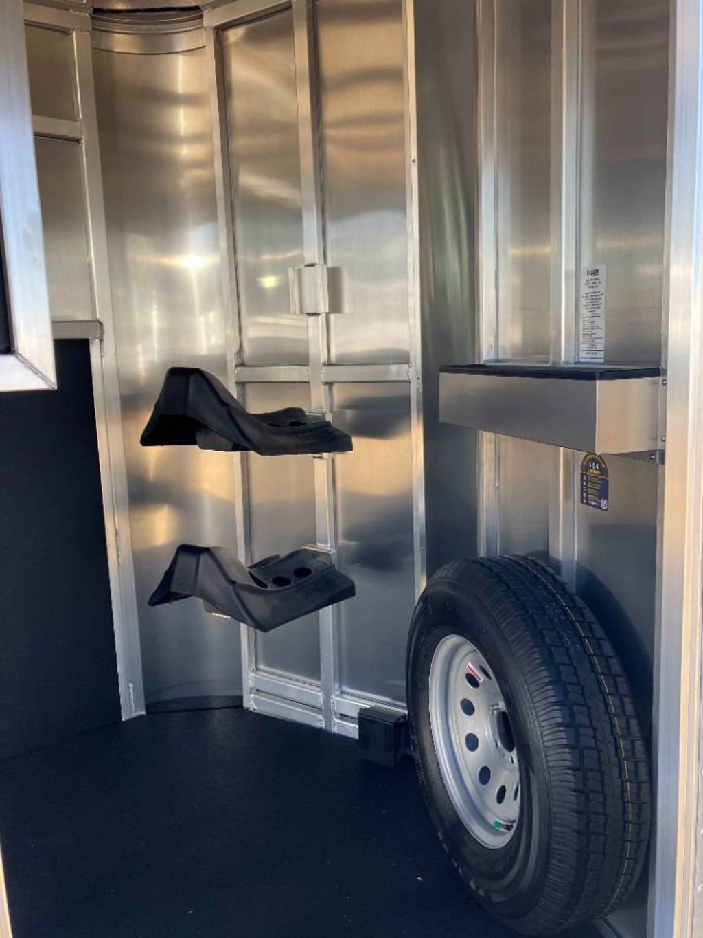 2022 Shadow 2 Horse Kingmate Straight Load 12  - 22120049 - 9