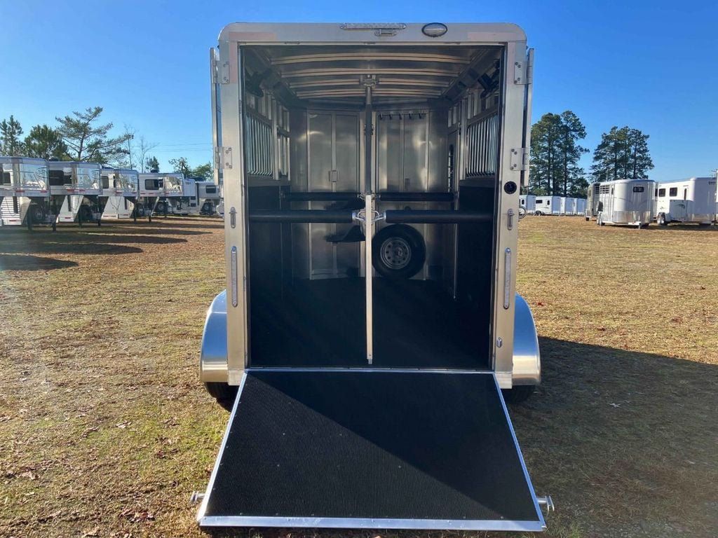 2022 Shadow 2 Horse Kingmate Straight Load 12  - 22120049 - 4