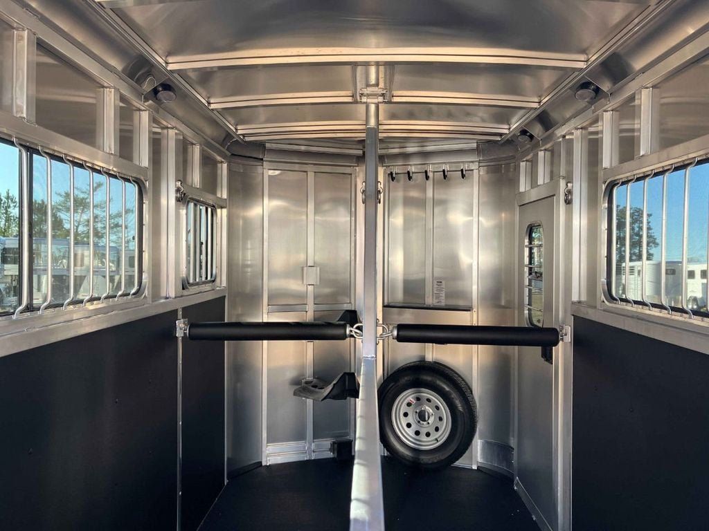 2022 Shadow 2 Horse Kingmate Straight Load 12  - 22120049 - 5