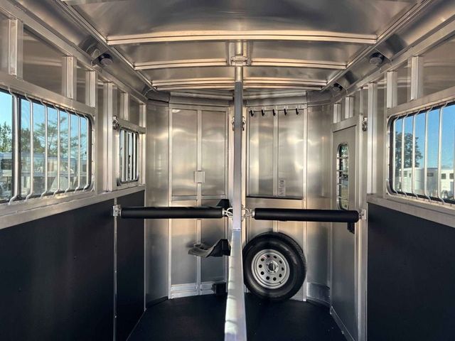 2022 Shadow 2 Horse Kingmate Straight Load 12  - 22120049 - 5