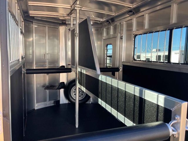 2022 Shadow 2 Horse Kingmate Straight Load 12  - 22120049 - 6