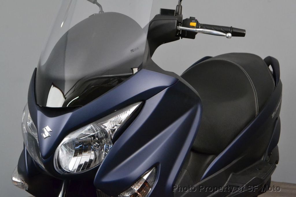 2022 Suzuki Burgman 200 1 Available Now! - 21169148 - 1