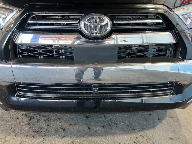 2022 Toyota 4Runner Limited 2WD - 21098618 - 13